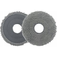 Roborock Roborock Ściereczki 4 szt. szary