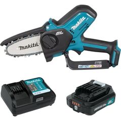 Piła łańcuchowa Makita Piła łańcuchowa 12V,10cm 1x2,0Ah UC100DWA01 MAKITA