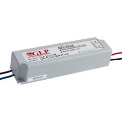 Global Leader Power GLP zasilacz LED 24V 3A 75W