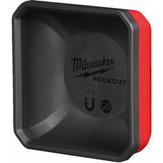 Milwaukee MILWAUKEE PACKOUT POJEMNIK MAGNETYCZNY 10cm x 10cm