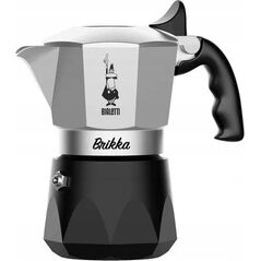 Kawiarka Bialetti Bialetti - New Brikka 2023 2tz