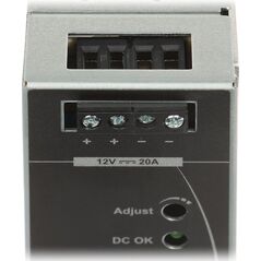 Delta ZASILACZ IMPULSOWY DRL-12V240W-1EN Delta Electronics