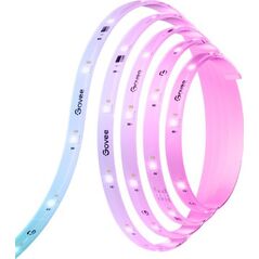 Taśma LED Govee Govee WiFi RGBICW Smart PRO LED pásek 5m MATTER - extra odolný