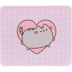Podkładka Pusheen Pusheen - Podkładka pod mysz z kolekcji Moments (23 x 19 cm)