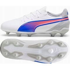 Puma Buty Puma KING Match Jr FG/AG 108048-02