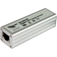 Allnet Z ALLNET TP Cat 6/ADSL/VDSL/ISDN Überspannungs-/Blitzschutz ALL95101