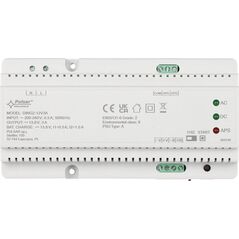 Pulsar ZASILACZ BUFOROWY IMPULSOWY DING2-12V3A PULSAR