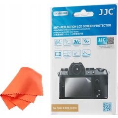 JJC Antyrefleksyjna osłona LCD JJC LAR-XS20 do Fuji X-S20