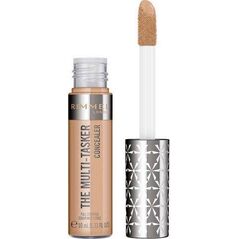 Rimmel  Rimmel The Multi-Tasker Concealer korektor w płynie 048 Vanilla 10ml