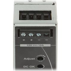 Delta ZASILACZ IMPULSOWY DRL-12V120W-1EN Delta Electronics