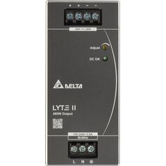 Delta ZASILACZ IMPULSOWY DRL-24V480W-1EN Delta Electronics