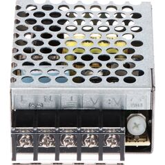 Mean Well ZASILACZ IMPULSOWY RS-15-12 MEAN WELL
