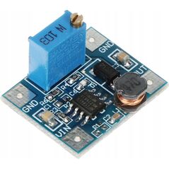 Przetwornica MODUŁ PRZETWORNICY PZD-MP1584 DC/DC