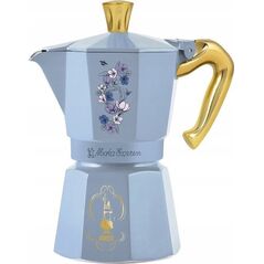 Kawiarka Bialetti Bialetti - Moka Express Bridgerton 6tz