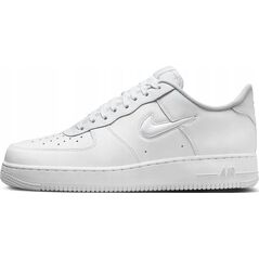 Nike Nike Air Force 1 HM0621-100 białe 44