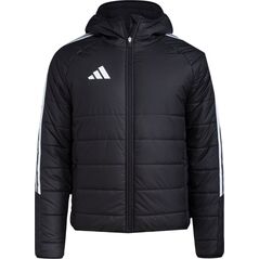 Kurtka męska Adidas Kurtka męska adidas Tiro 24 Winter czarna IJ7388 2XL