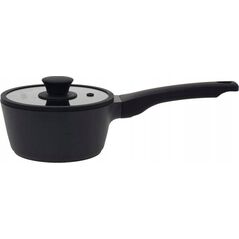 GARNEK HD 12465 CZARNY HOBART 1.2  L 16X8 CM RONDER