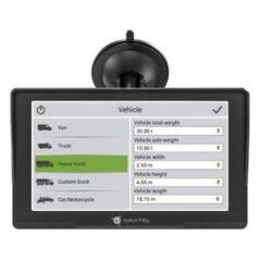 Nawigacja GPS Navitel Navitel E777 Truck