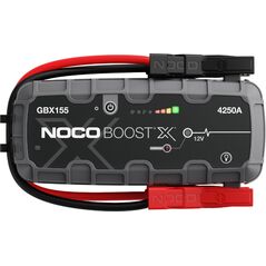 NOCO GBX155 Boost X 12V 4250A Jump Starter
