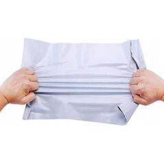 BSTech foil envelope strong 50mic 500x600 mm 100 pcs. FB10 XL