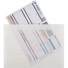 BSTech C6 courier slips 175x132 mm 1000 pcs.