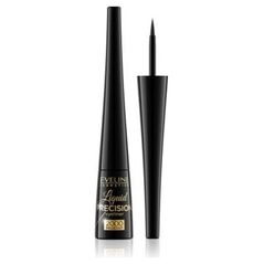 Eveline Liquid Precision Liner 2000 Procent Eyeliner