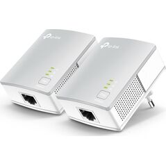 Adapter powerline TP-Link TL-PA4010 Kit