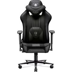 Fotel Diablo Chairs X-PLAYER 2.0 Normal Size Czarny