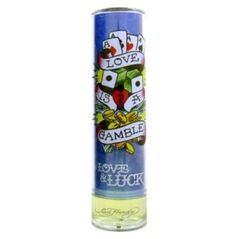 Christian Audigier Ed Hardy Love & Luck EDT 100 ml