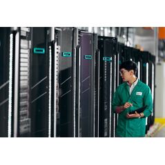 HPE DL380 G11 NS204i-u Intern-STOCK