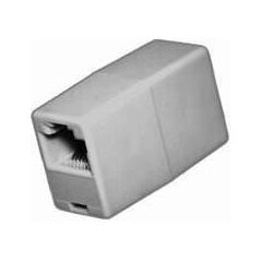 Adapter-przelotka RJ45/RJ45 (AT-A 8/8)