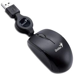 Mysz Genius MicroTraveler (31010125105)