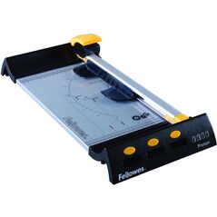 Fellowes Trymer biurowy Proton a4