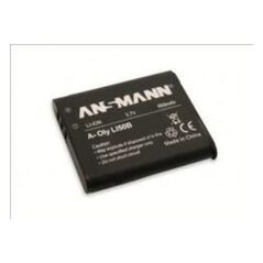 Akumulator Ansmann A-Oly LI-50B (OLYMPUS)