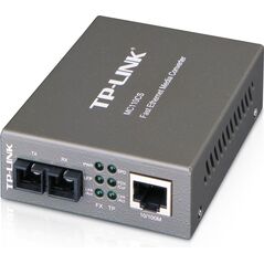 Konwerter światłowodowy TP-Link MC110CS