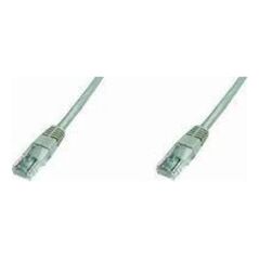 Gembird patch cord RJ45, kat. 5e, UTP, 2m, szary (PP12-2M)