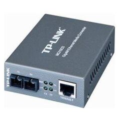 Konwerter światłowodowy TP-Link MC210CS