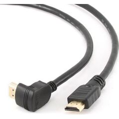 Kabel Gembird HDMI - HDMI 3m czarny (CCHDMI49010)