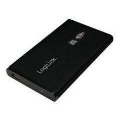 Kieszeń LogiLink 2.5" SATA - USB 3.0 (UA0106)