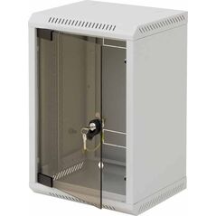 Szafa Wisząca 10" 6U (RBA-06-AS3-CAX-C1)