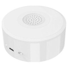 Woox INTELIGENTNA SMART SYRENA WEWNĘTRZNA ZIGBEE