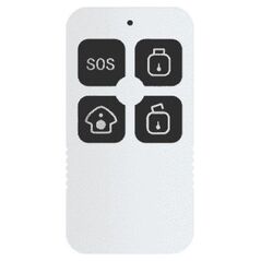 Woox Smart Pilot Zdalnego Sterowania Alarmem Zigbee