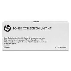 HP pojemnik na zużyty toner CE980A