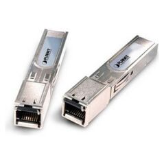 Moduł SFP Planet PLANET / Moduł / (MGB-GT)  Mini GBIC 1 x 1000Base-T