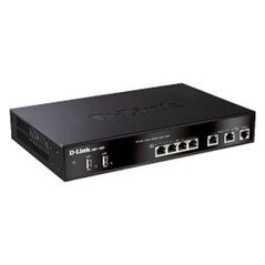 Switch D-Link Wireless LAN DWC-1000