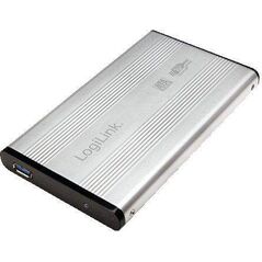 Kieszeń LogiLink 2.5" SATA - USB 3.0 (UA0106A)