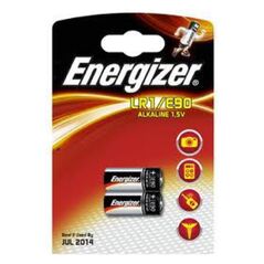 Energizer Bateria LR1 2 szt.
