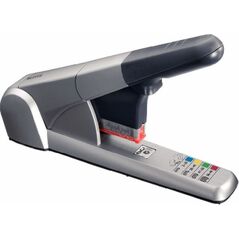 Zszywacz Leitz ZSZYWACZ KASETOWY LEITZ 80 KARTEK SREBRNY - 55510084