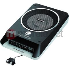 Subwoofer samochodowy PeiYing PY-NB3000
