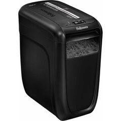 Niszczarka Fellowes 60Cs P-4
